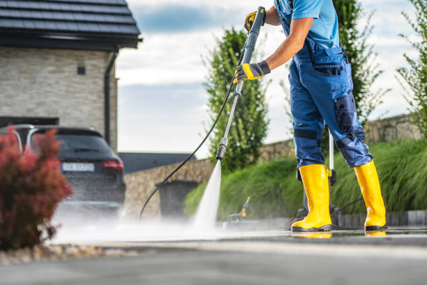 Best House Exterior Washing  in Harrington, DE
